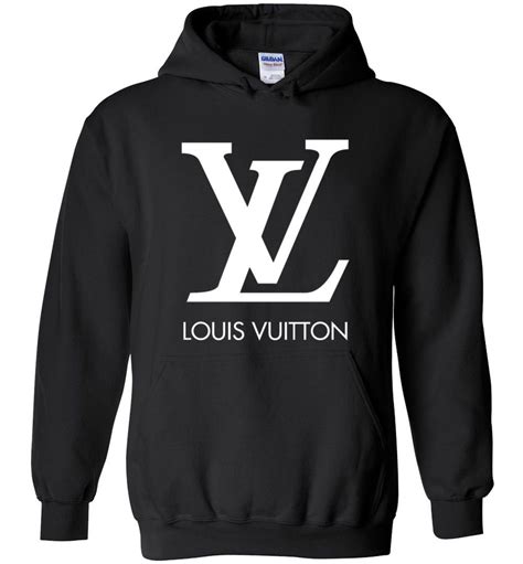 womens louis vuitton t shirt|Louis Vuitton hoodie women.